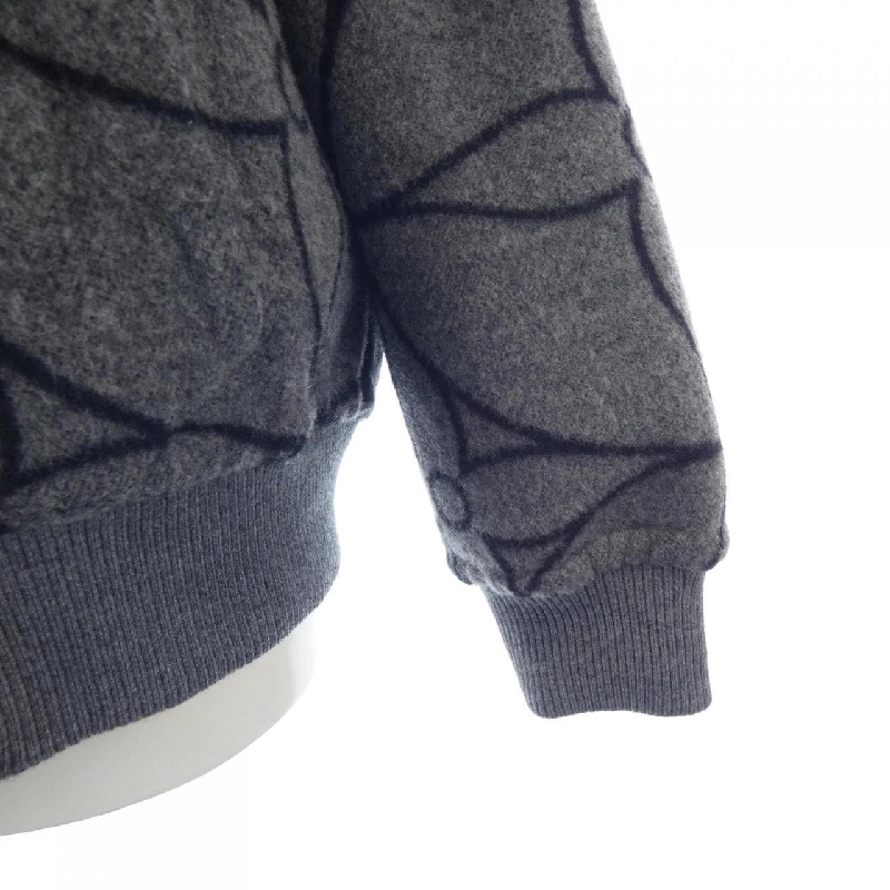 Louis Vuitton Áo khoác lông hai mặt có mũ HQB52EZQG - Hàng hiệu Chính hãng 901410