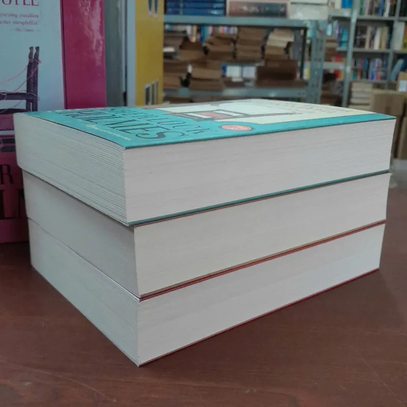 SHERLOCK HOLMES TOÀN TẬP - SUR ARTHUR CONAN DOYLE 991591