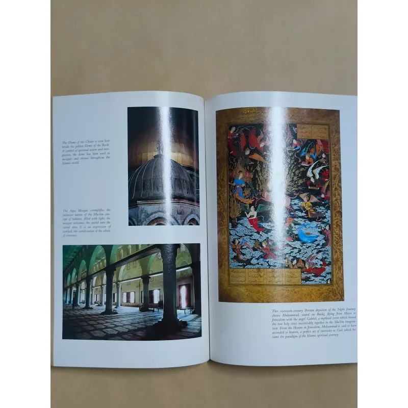 Jerusalem: One City, Three Faiths - Karen Armstrong 975519