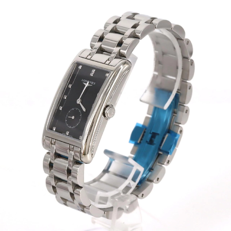 Longines DolceVita 13P L5.755.4.57.6 SS Quartz - Hàng hiệu Chính hãng 882077