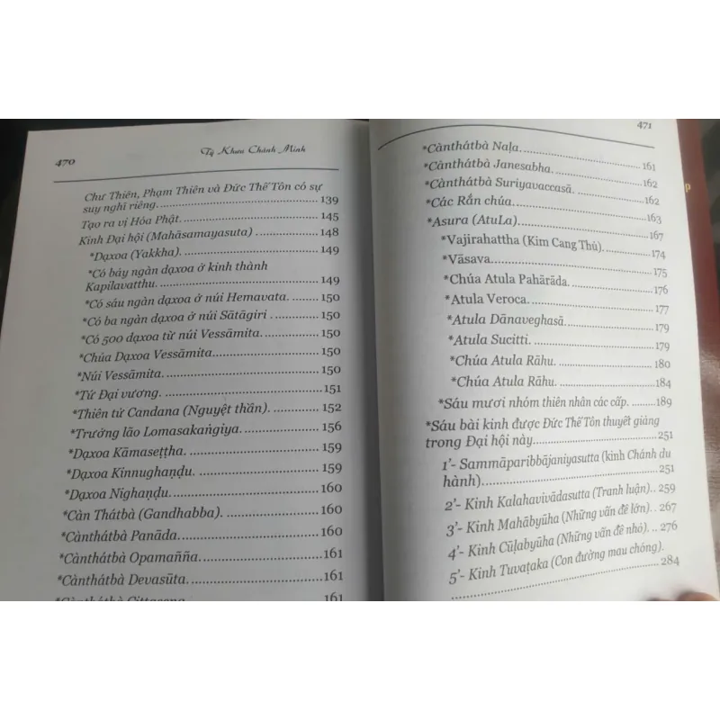 Đức Phật Và 45 Năm Hoàng Pháp Độ Sinh - Tập 15 756659