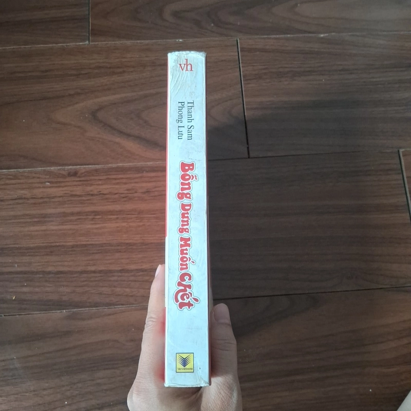 Bỗng dưng muốn chết 508632