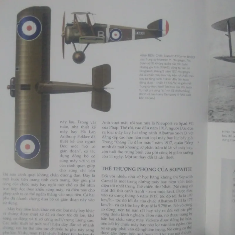 [Sách] Lịch Sử Thế Giới Qua 100 Loại Vũ Khí Full Color (Chris McNab - Bách Khoa Toàn Thư) 907601