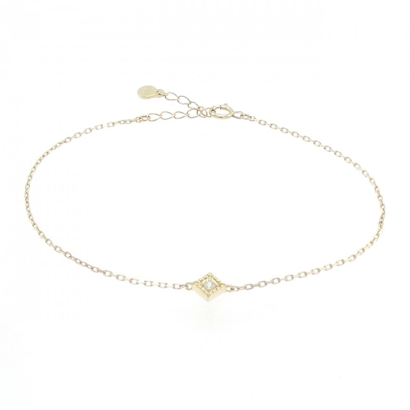 Bông tay cubic zirconia Ete 665829