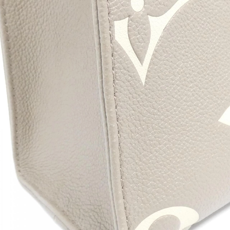 Túi xách Louis Vuitton Monogram Bicolor OnTheGo PM M45779 - Hàng hiệu Chính hãng 803942