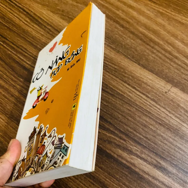 Cô Nàng Hợp Đồng -  Ni Xảo Nhi#HATRA 1021327