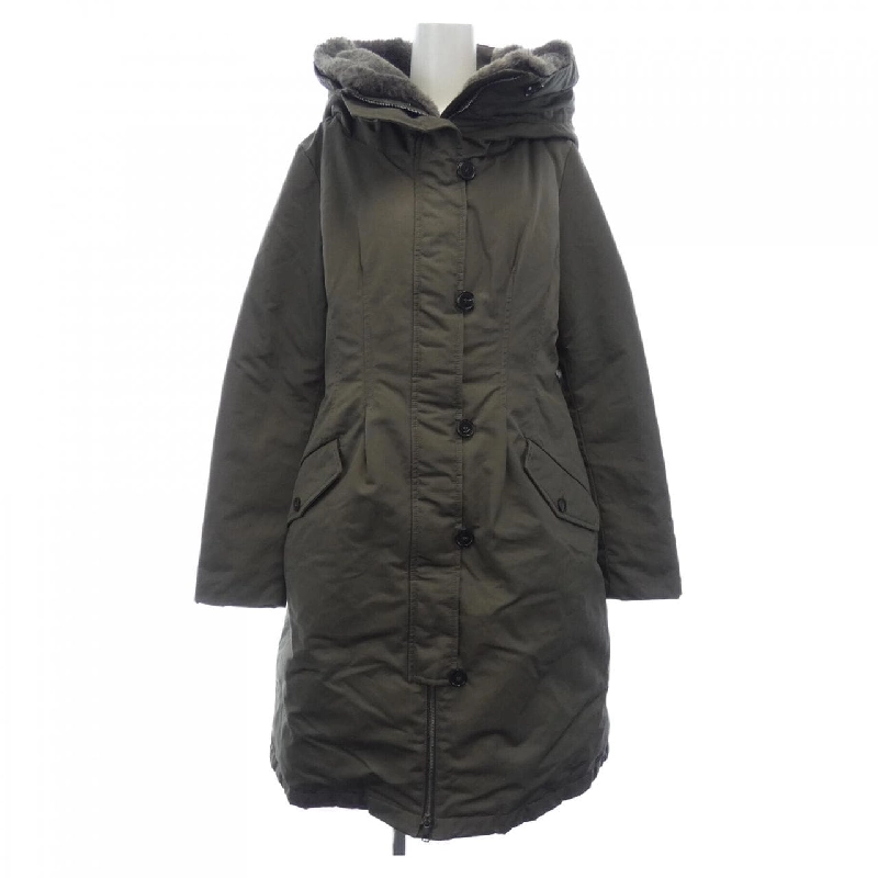 Áo khoác lông vũ Max Mara weekend 638802