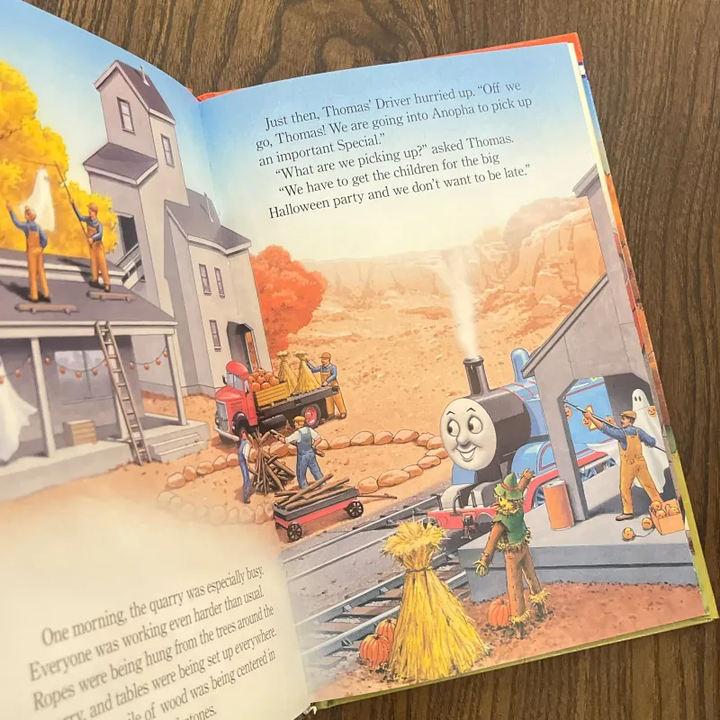 ✨𝑻𝒉𝒐𝒎𝒂𝒔 𝒂𝒏𝒅 𝑭𝒓𝒊𝒆𝒏𝒅𝒔: 𝑯𝒂𝒍𝒍𝒐𝒘𝒆𝒆𝒏 𝒊𝒏 𝑨𝒏𝒐𝒑𝒉𝒂✨ 748710