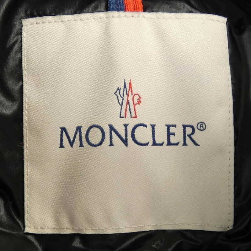 Moncler MONCLER Áo gile - Hàng hiệu Chính hãng 897092