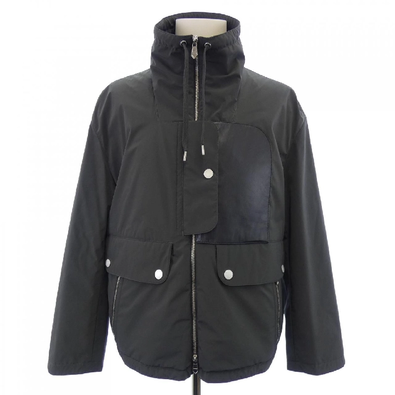 Áo khoác HERMES 462860HK - Hàng hiệu Chính hãng 891030