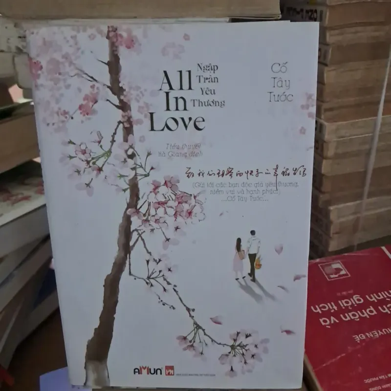 Ngập tràn yêu thương 1021276