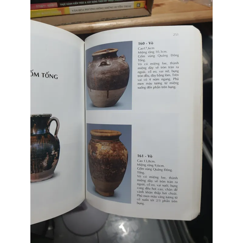 Cổ vật gốm sứ Trung Quốc 1000754