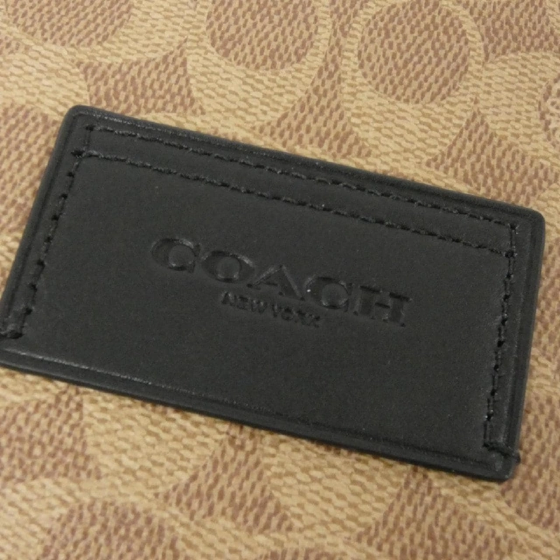 【Sản phẩm mới】Túi đeo vai Coach CV763 610534