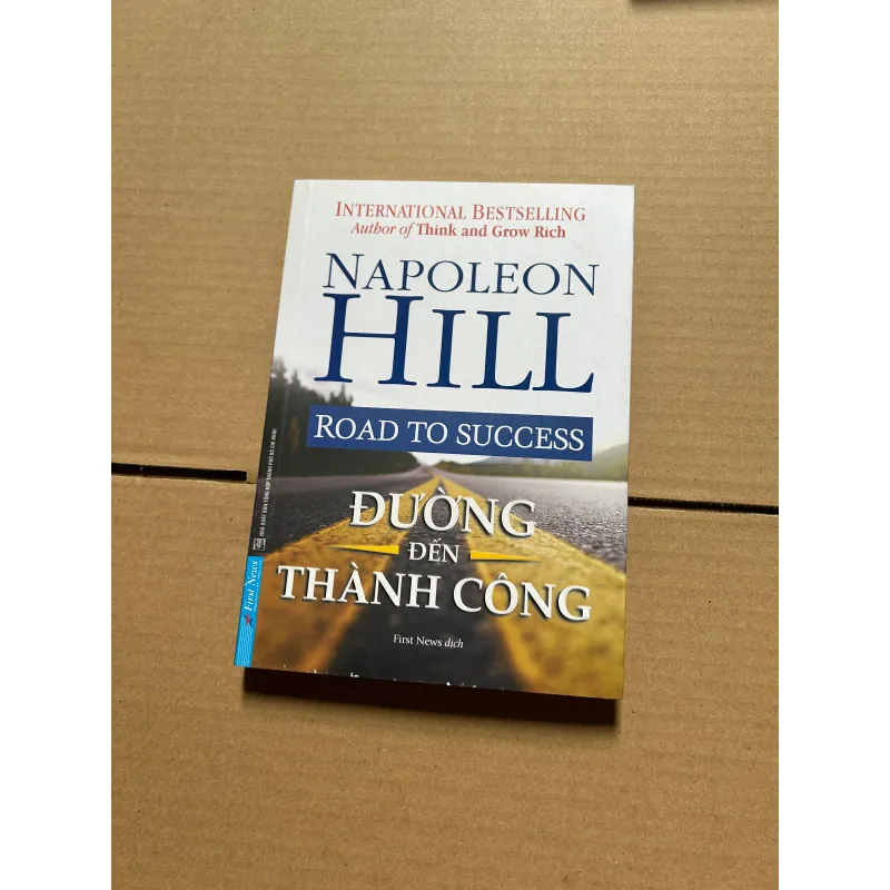 Đường đến thành công 1032821