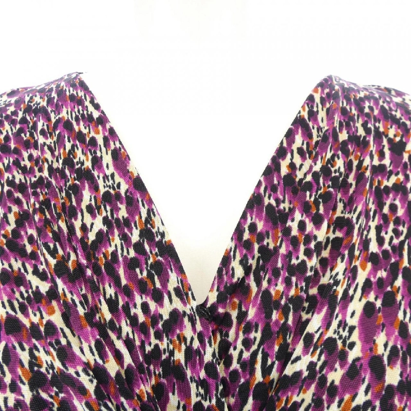 【Mã giảm giá】Christian Dior ワンピース 650973