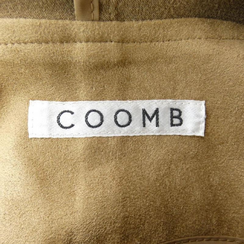 Áo khoác COOMB - Hàng hiệu Authentic 826184