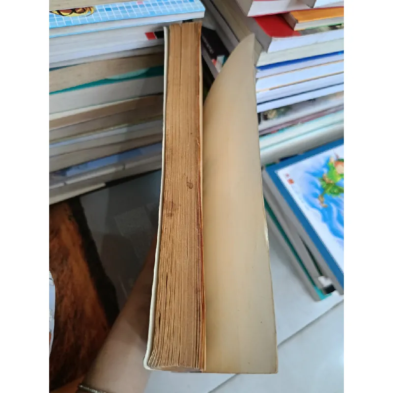 Kết cấu bê tông cốt thép - Nhiều tác giả 557312
