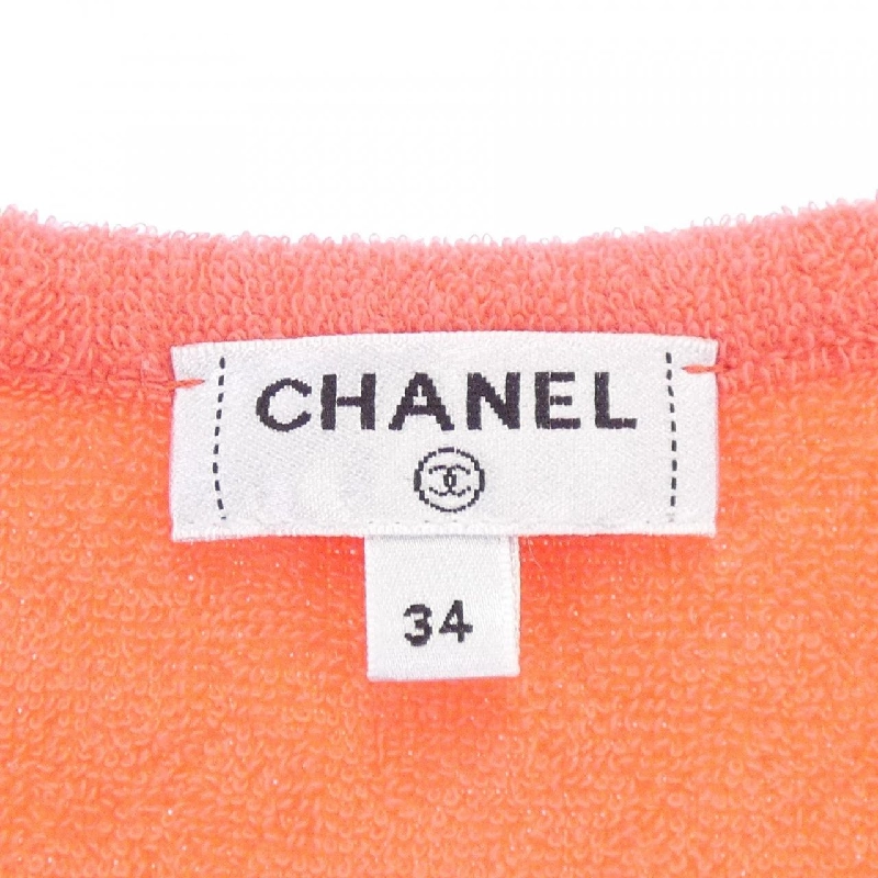 CHANEL P64415V46620 Váy - Hàng hiệu Chính hãng 811885