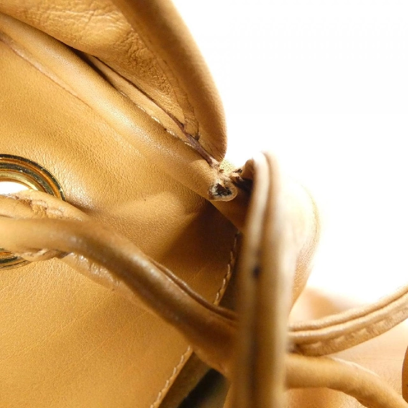 【Vintage】Gucci 003 58 0008 Ba lô 611627