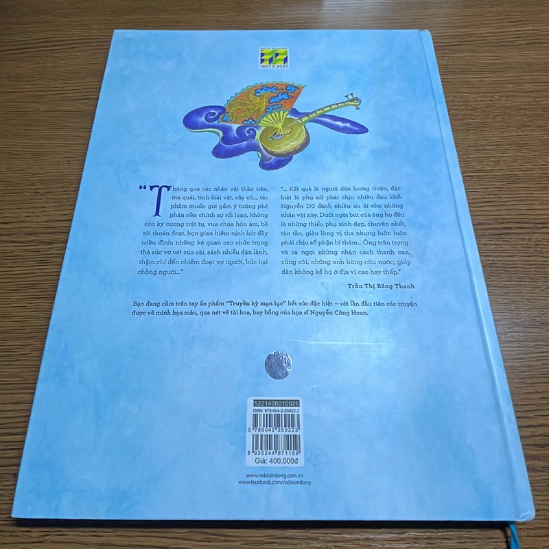 Truyền kỳ mạn lục Nguyễn Dữ 380708