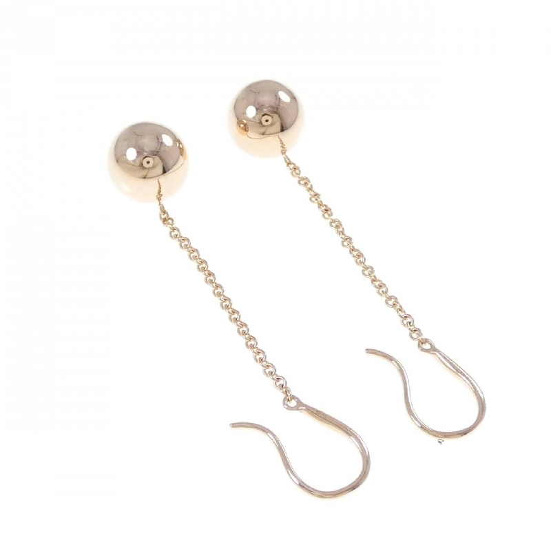 Bông tai móc bóng Tiffany - Hàng hiệu chính hãng 844000