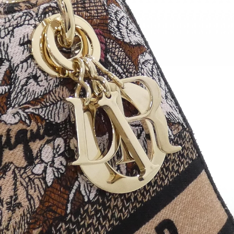 Christian Dior DIOR JARDIN MAGIQUE Nữ D-Light Trung M0565ORZI Túi 616570