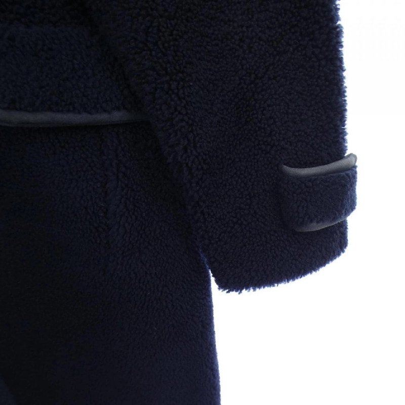 【Mã giảm giá】HMN23 Áo khoác lông cừu 630773