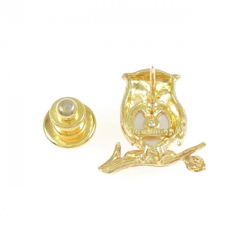 Brooch Pikwe Mikimoto - Hàng hiệu Authentic 845548