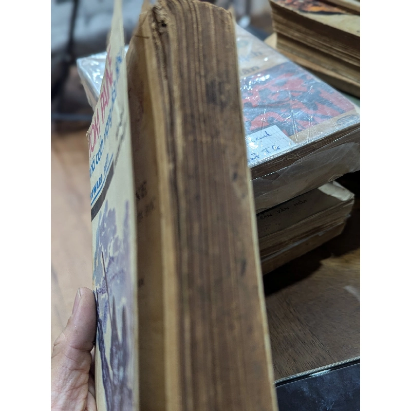 Tom Paine: Nhà cacha mạng đơn độc - Howard Fast 526811