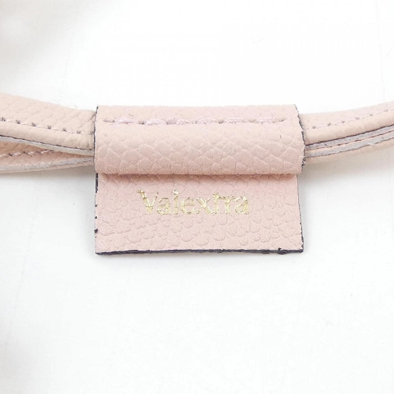 VALEXTRA - Móc khóa Charm Ribbon Beauty Kỹ thuật SGNL0147028LOCOS99 - Hàng hiệu Chính hãng 830853