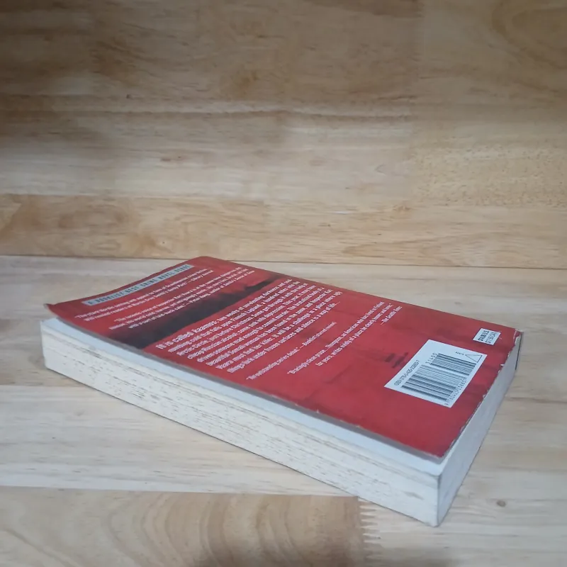 Snow Angels - James Thompson 928346