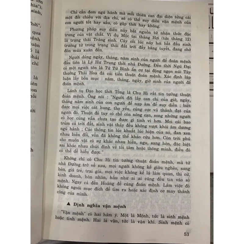 THIÊN THỜI ĐỊA LỢI NHÂN HÒA - (NGƯỜI DỊCH: NGUYỄN AN & NGUYỄN VĂN MẬU) 776339