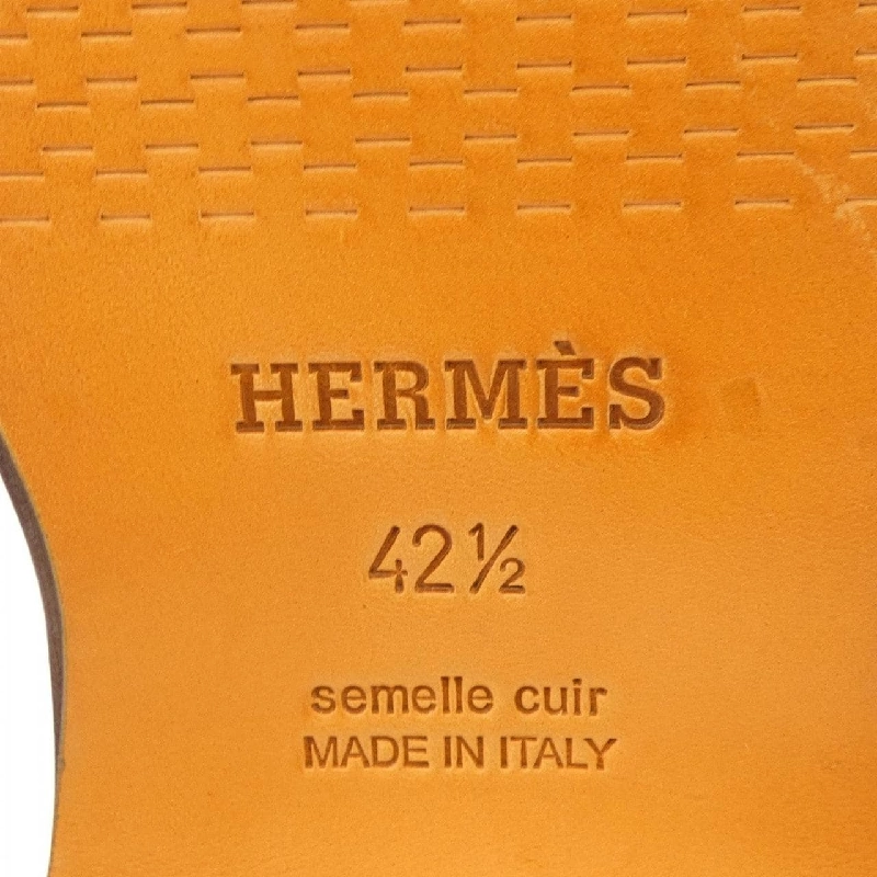 Giày HERMES - Hàng hiệu Authentic 904442