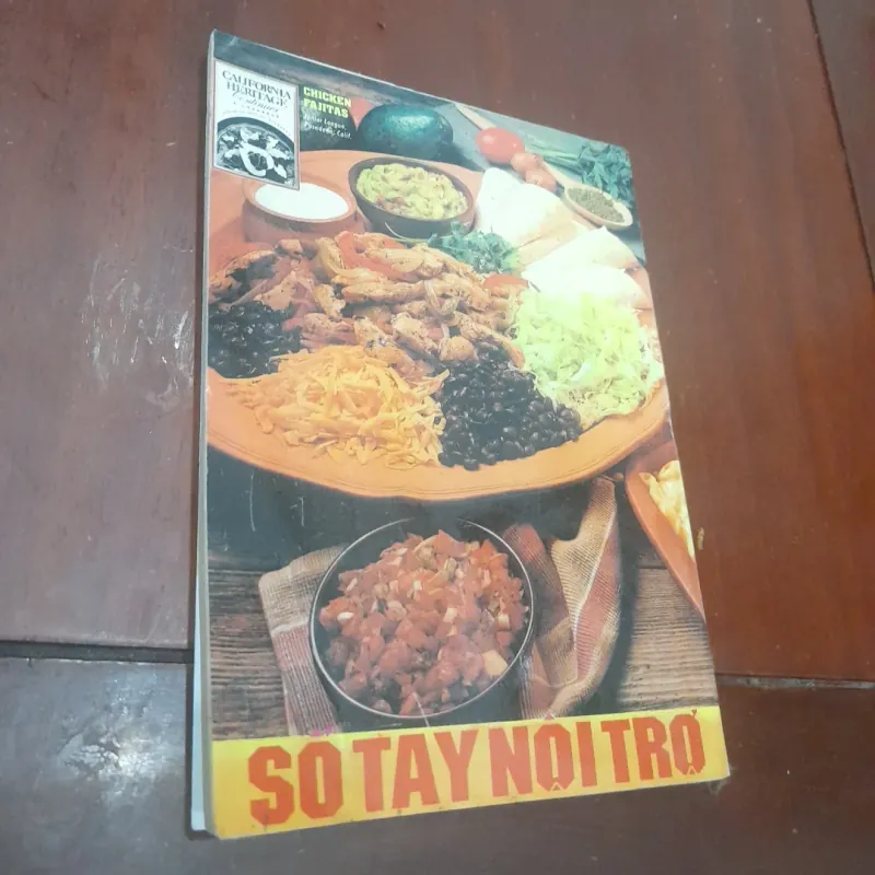 SỔ TAY NỘI TRỢ tập 69 753603