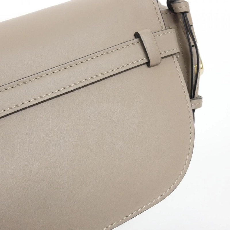 Túi đeo vai Loewe Gate Dual Mini A650N46X13 611466