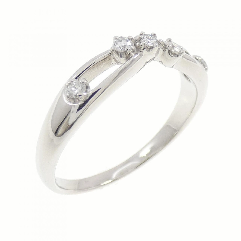 Nhẫn kim cương PT900 - Hàng hiệu Authentic 854876