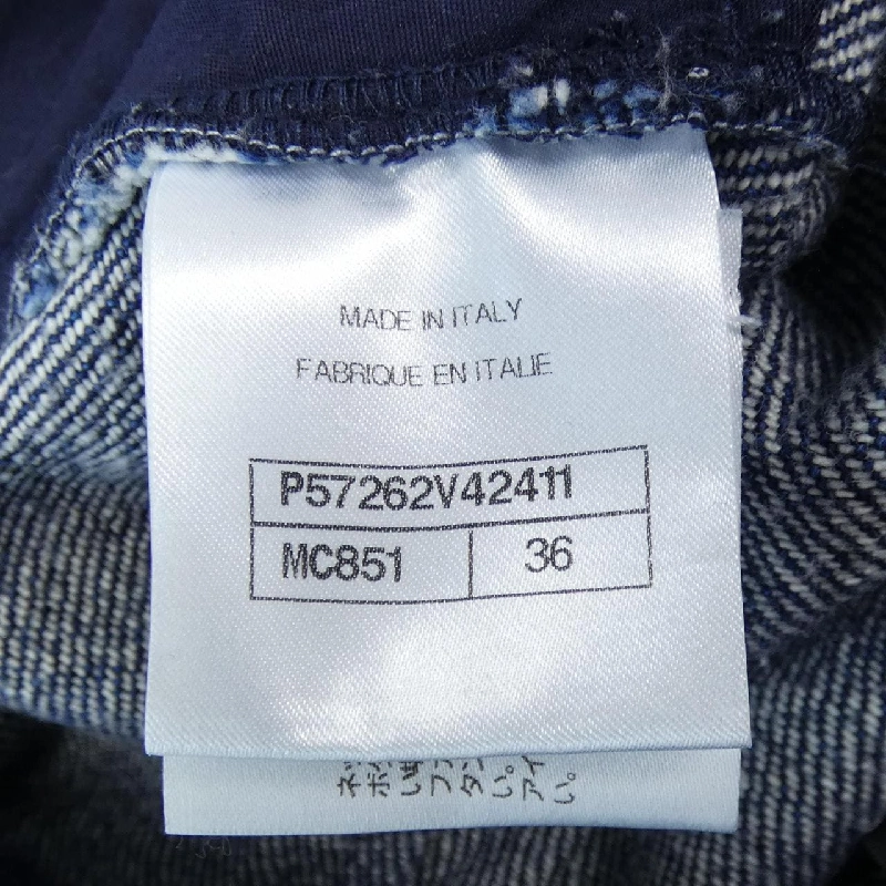 Jeans CHANEL P57262V42411 651031