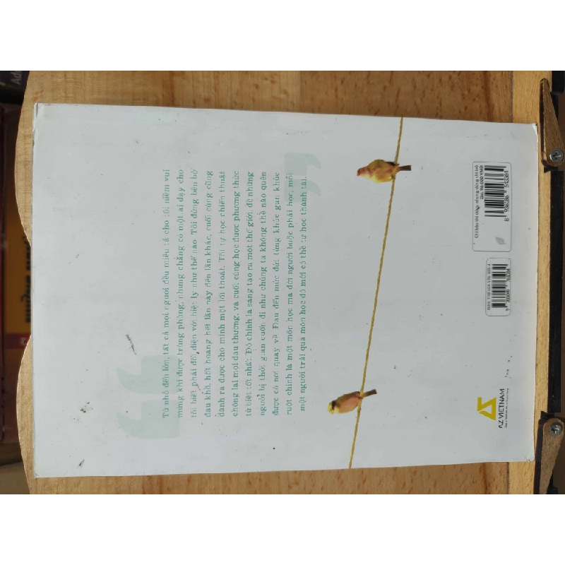 Chỉ bảo thì được nhưng đừng chỉ trỏHCM01/03 365111