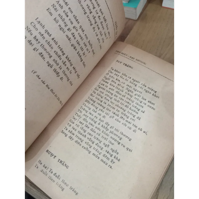 TUYỂN TẬP HÀN MẶC TỬ - CHẾ LAN VIÊN 128682