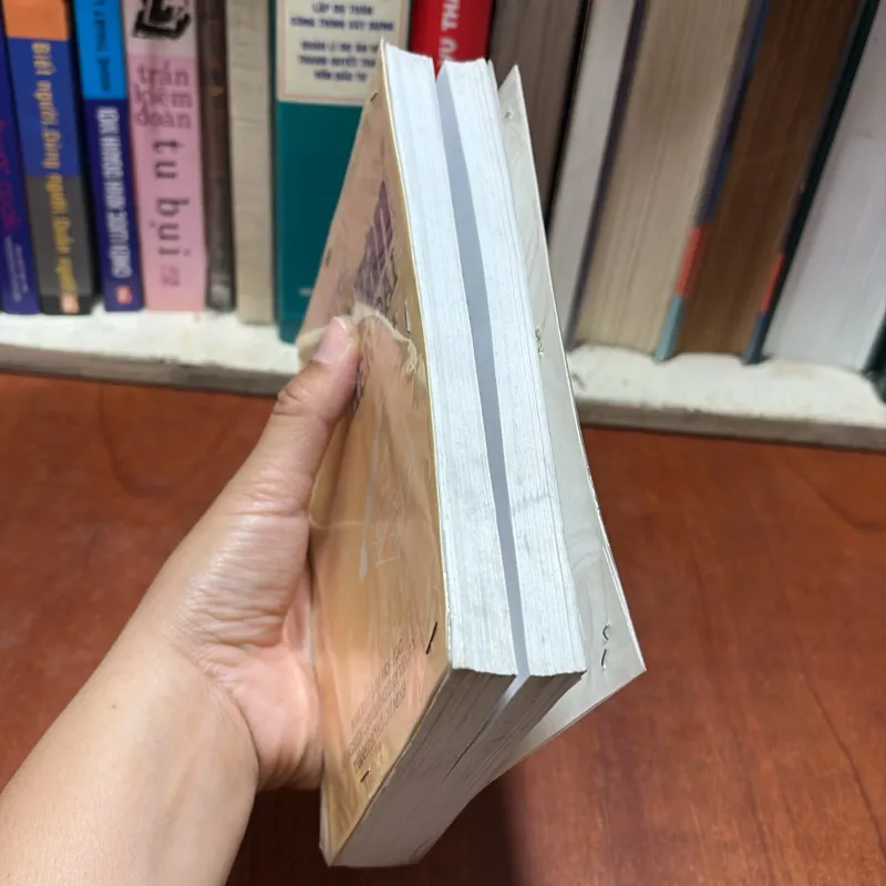 II Văn Học Việt Nam: Nhà Văn Hiện Đại (Tập 1) - Vũ Ngọc Phạn - 1994 791522