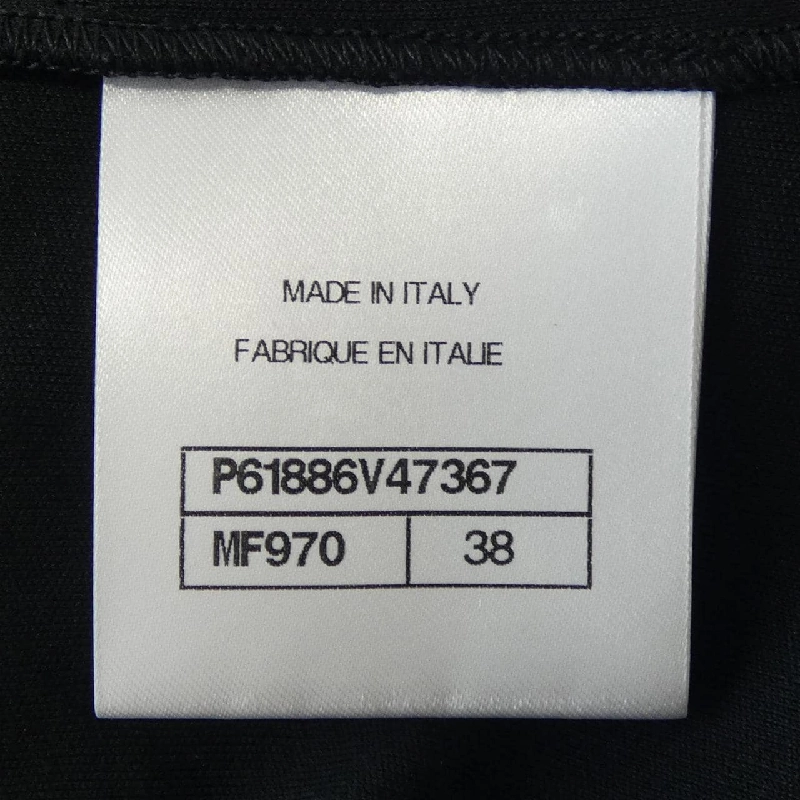 CHANEL P61886V47367 Áo - Hàng hiệu Chính hãng 633435