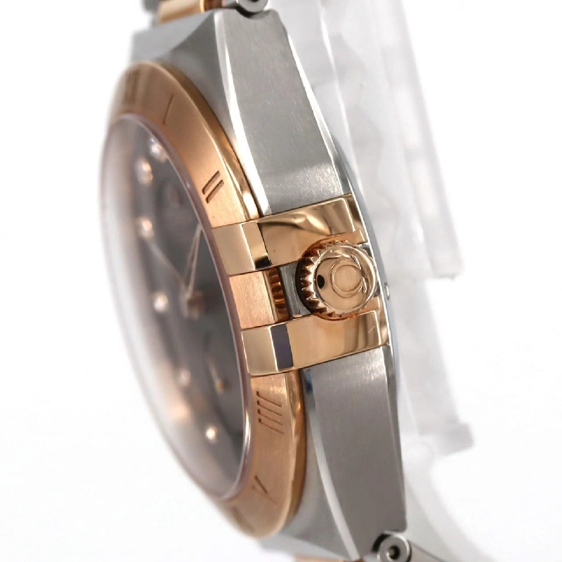 Đồng hồ Omega Constellation PG Combi 11P 131.20.34.20.63.001 SSxPG tự động - Hàng hiệu Chính hãng 876581