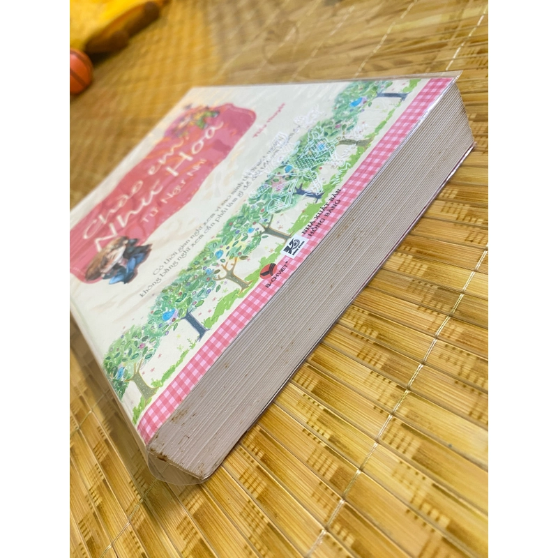 Chào em, Như Hoa 460187