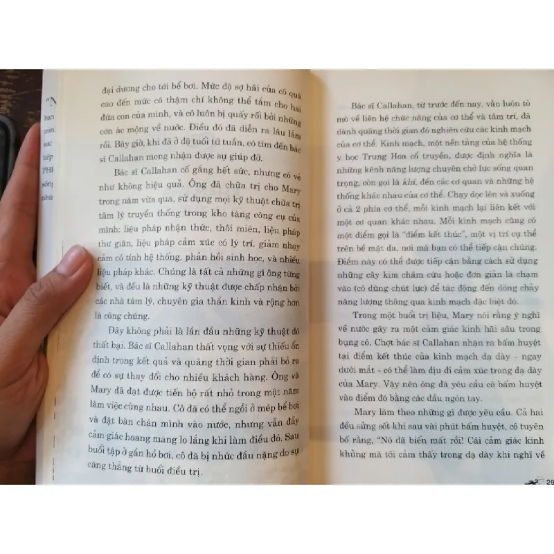 Liệu pháp EFT - Nick Ortner 688869