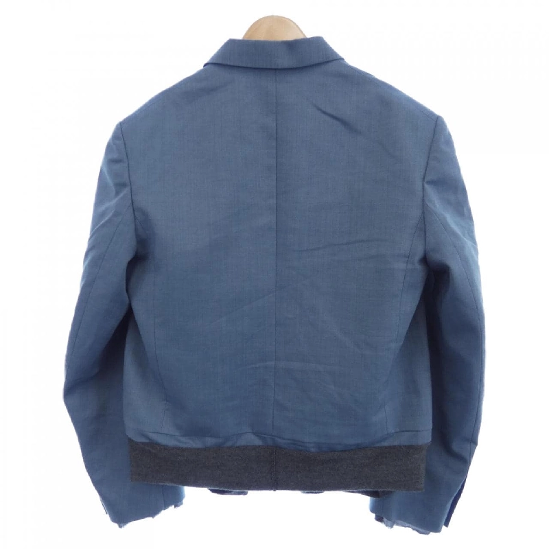 【Mã giảm giá】Áo khoác IRENE 632898