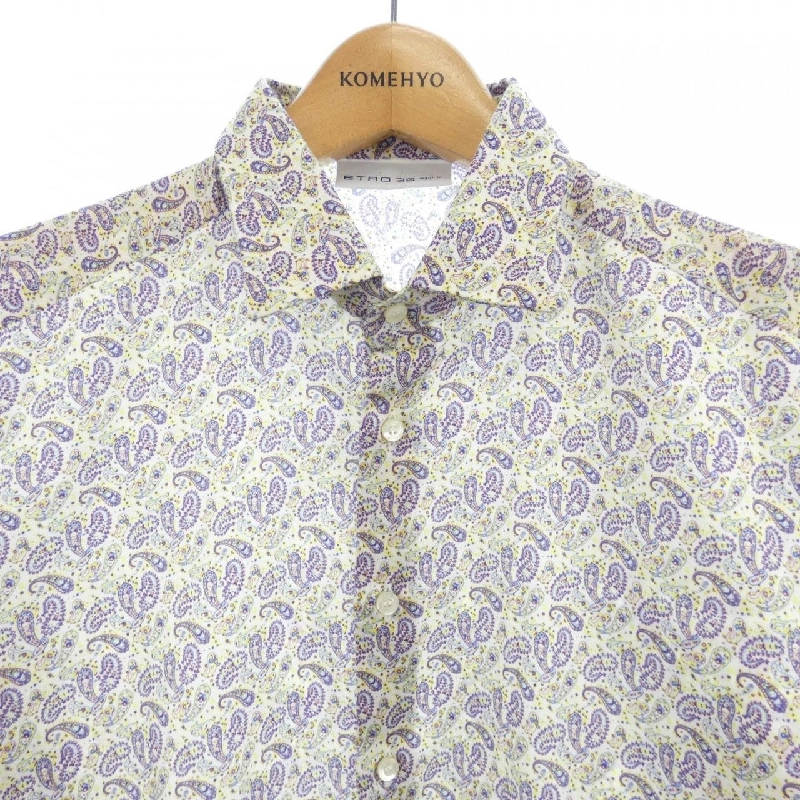 Áo sơ mi ETRO - Hàng hiệu Chính hãng 906051