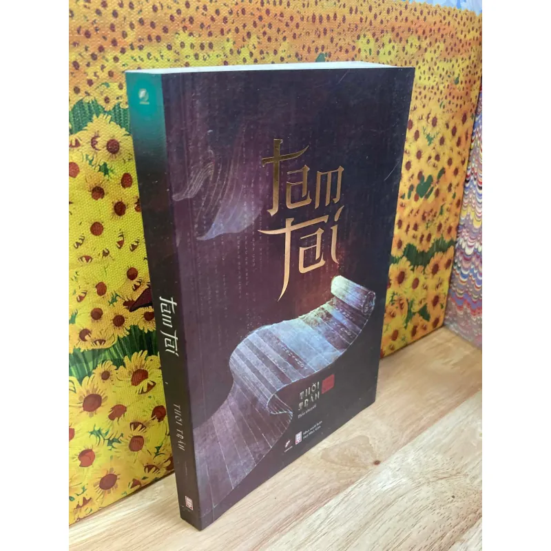 Tam Tai - Thời Trân 936274