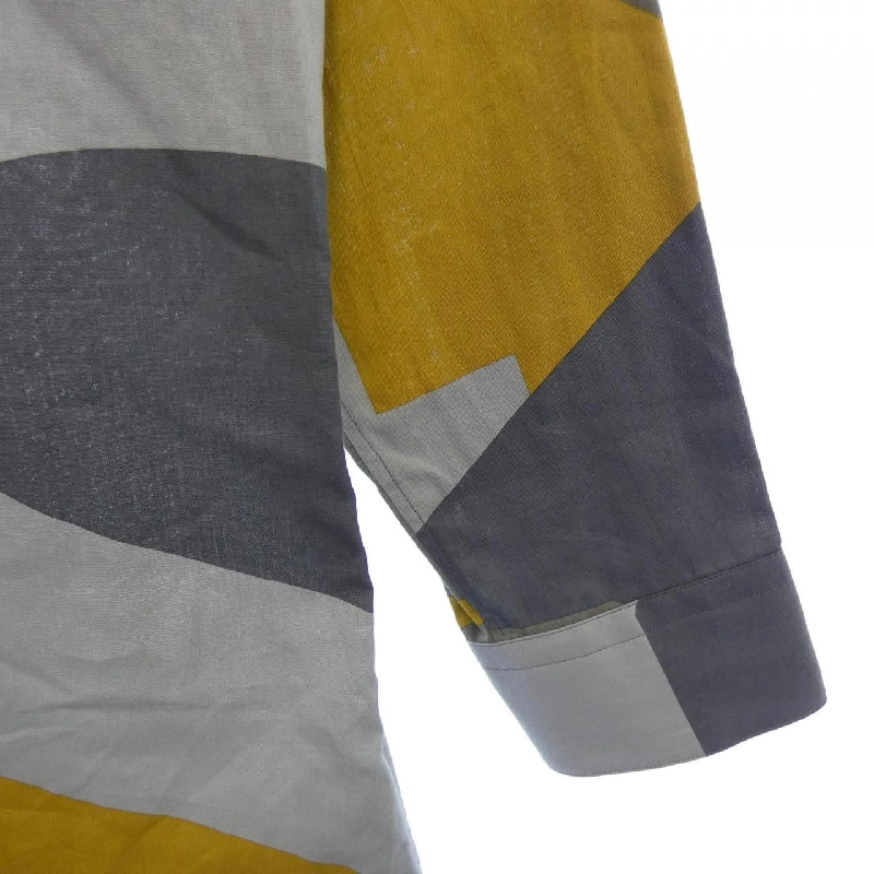 Áo sơ mi HERMES - Hàng hiệu Chính hãng 898294