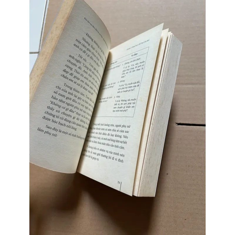 Đàn ông sao hỏa đàn bà sao kim - Hạnh phúc bên nhau 995598