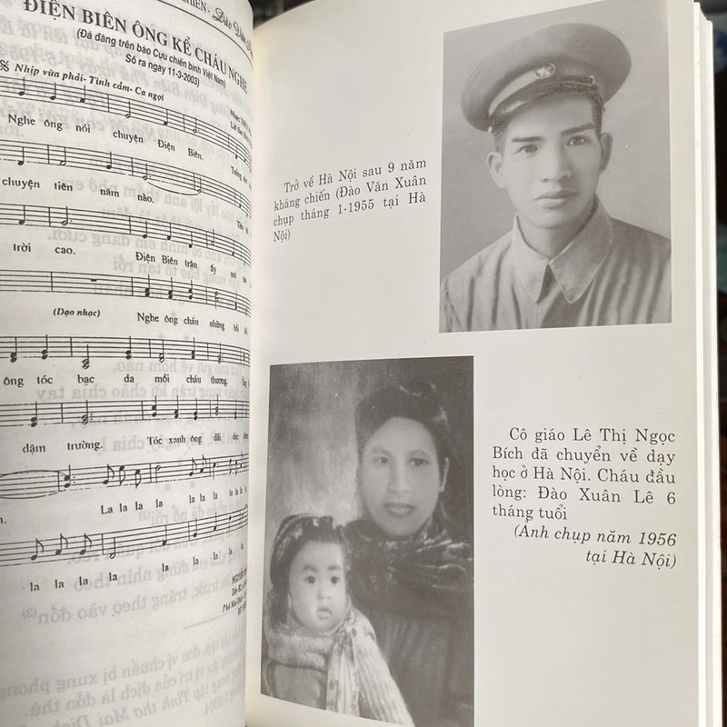 NHỮNG NẺO ĐƯỜNG CHINH CHIẾN (XB 2004) 493301